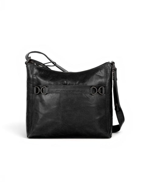 Spikes & Sparrow - Backpack/Shoulder Bag