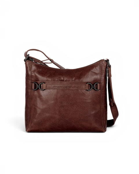 Spikes & Sparrow - Backpack/Shoulder Bag