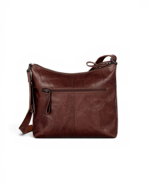 Spikes & Sparrow - Backpack/Shoulder Bag
