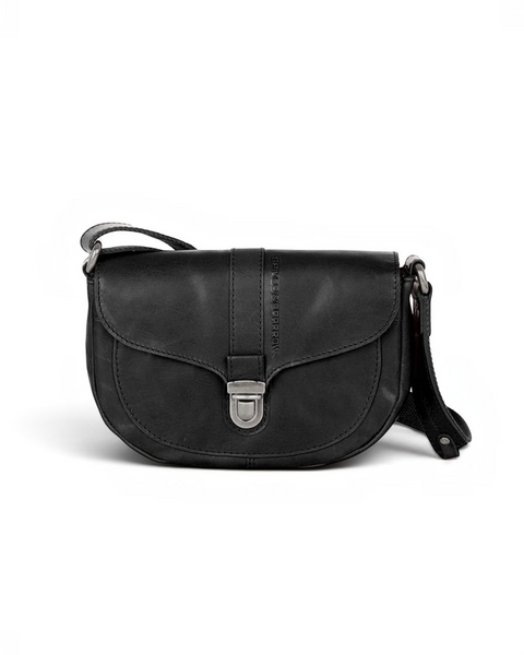 Spikes & Sparrow - Backpack/Shoulder Bag