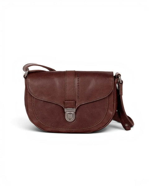 Spikes & Sparrow - Backpack/Shoulder Bag