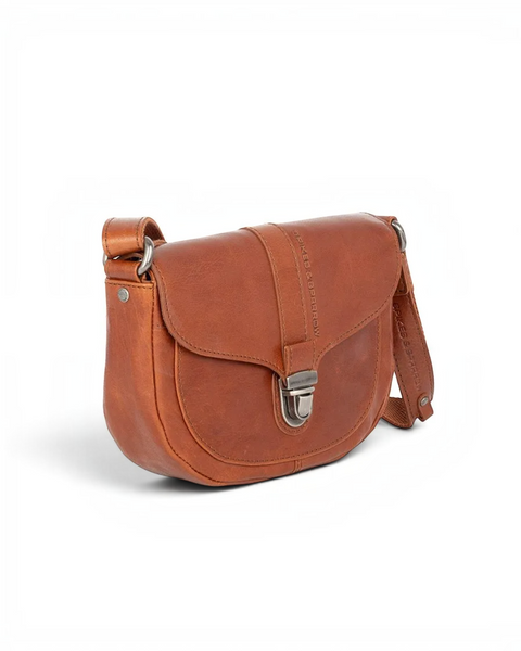Spikes & Sparrow - Backpack/Shoulder Bag