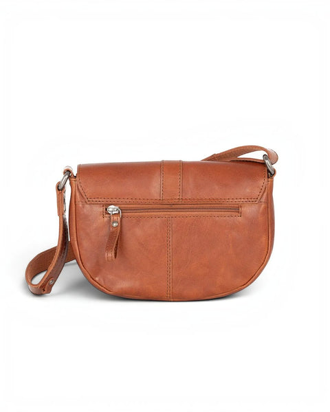 Spikes & Sparrow - Backpack/Shoulder Bag