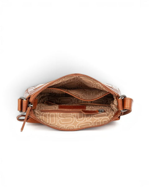 Spikes & Sparrow - Backpack/Shoulder Bag