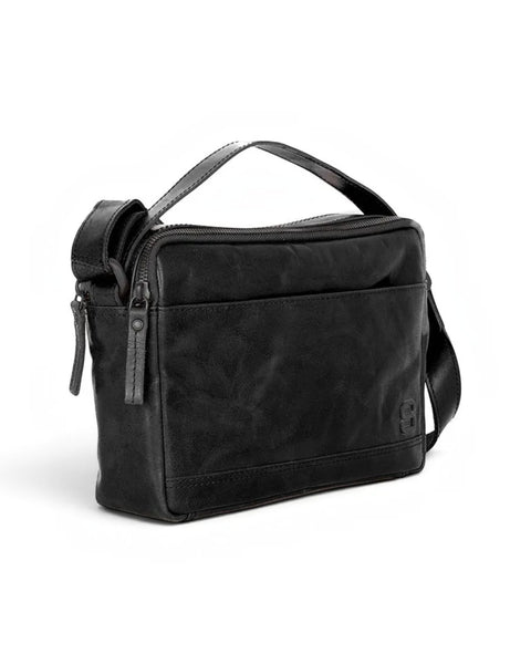 SPIKES & SPARROW Moses - men's bag