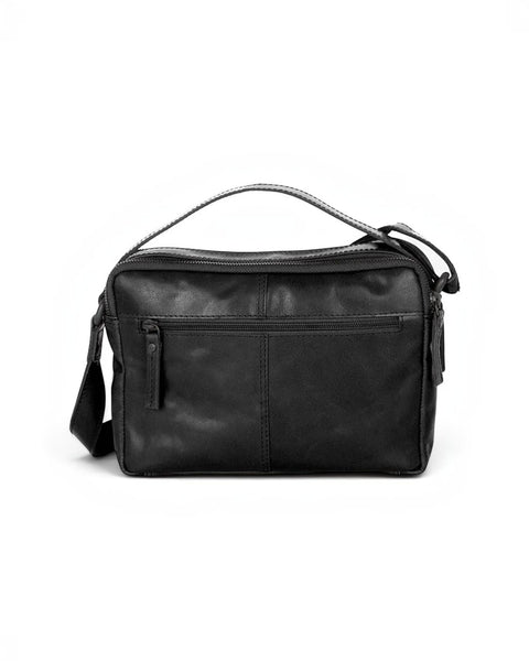 SPIKES & SPARROW Moses - men's bag