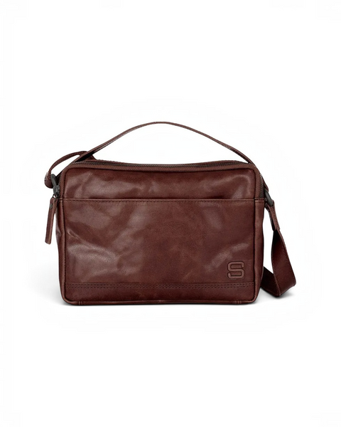 SPIKES & SPARROW Moses - men's bag