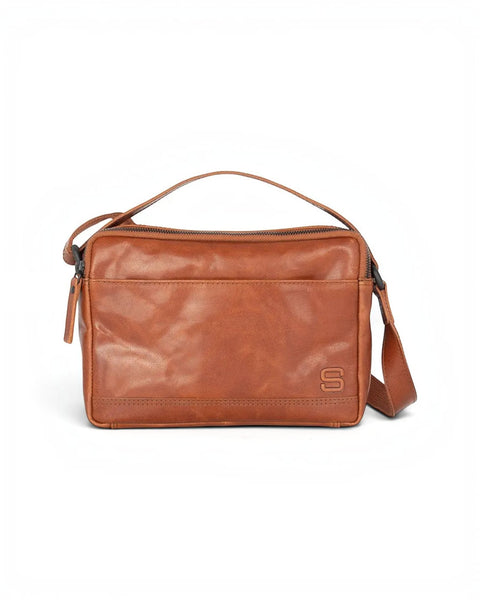 SPIKES & SPARROW Moses - men's bag