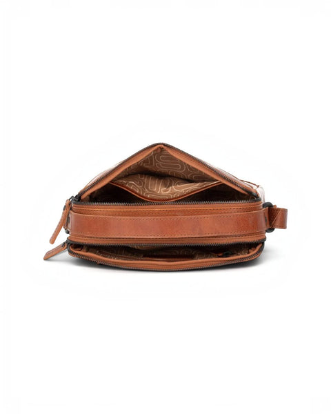 SPIKES & SPARROW Moses - men's bag