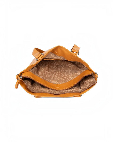 Spikes & Sparrow - Gabby A4 ladies bag