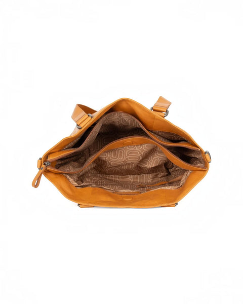 Spikes & Sparrow - Gabby A4 ladies bag