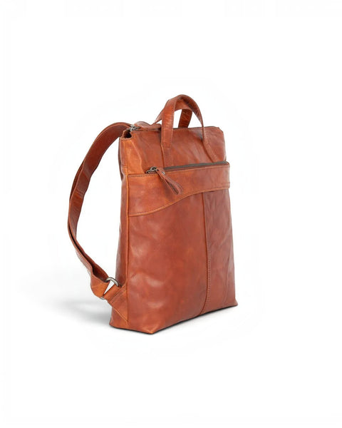 Spikes &amp; Sparrow - Texas backpack