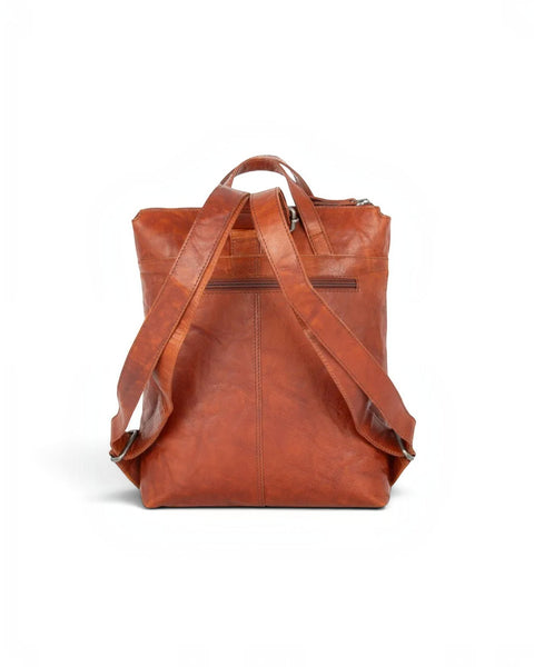 Spikes &amp; Sparrow - Texas backpack