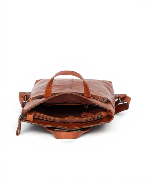 Spikes &amp; Sparrow - Texas backpack