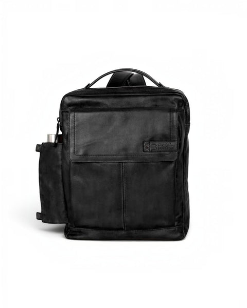 SPIKES & SPARROW Fred - 15,6" bakpoki