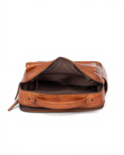 SPIKES & SPARROW Fred - 15,6" bakpoki