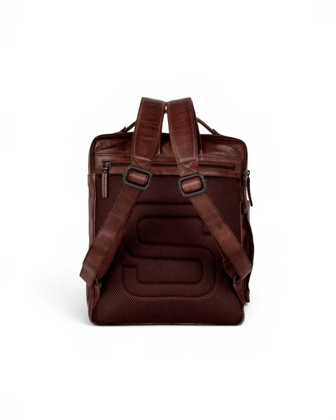 SPIKES & SPARROW Fred - 15,6" bakpoki