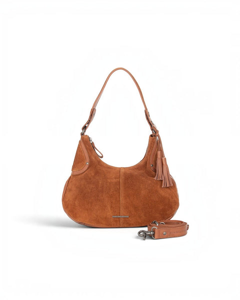 Spikes & Sparrow - Gabby A4 ladies bag