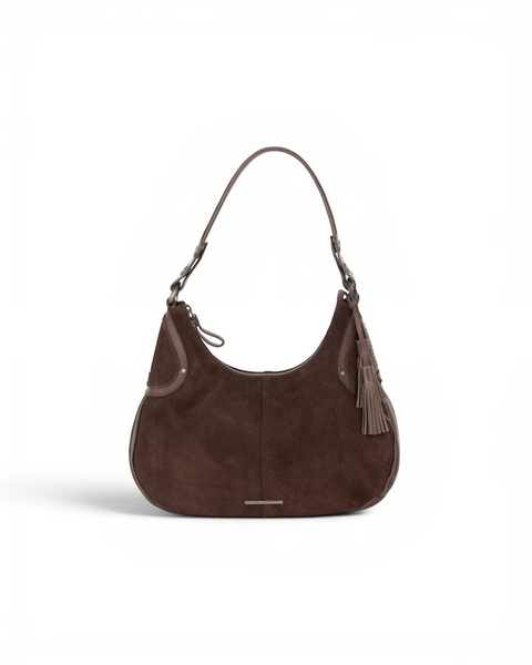 Spikes & Sparrow - Gabby A4 ladies bag