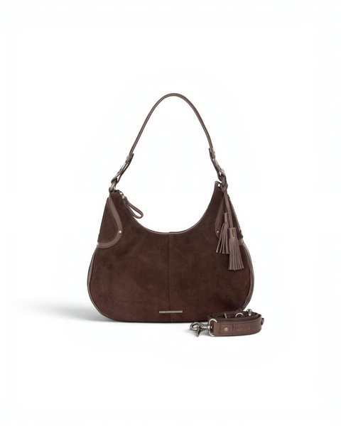 Spikes & Sparrow - Gabby A4 ladies bag