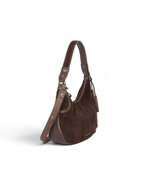 Spikes & Sparrow - Gabby A4 ladies bag