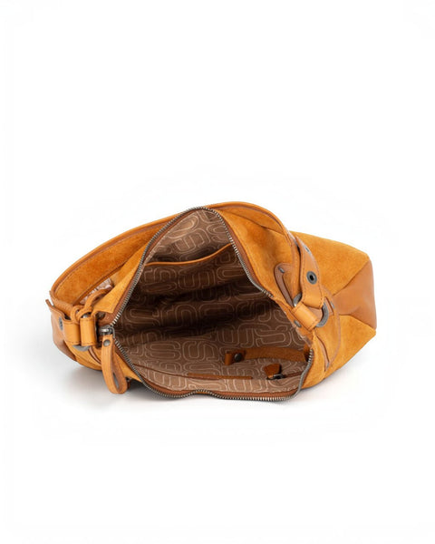 Spikes & Sparrow - Gabby A4 ladies bag