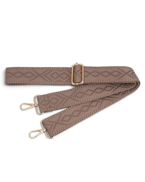 Ulrika Design Shoulder Strap