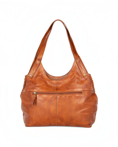 Spikes & Sparrow - Gabby A4 ladies bag