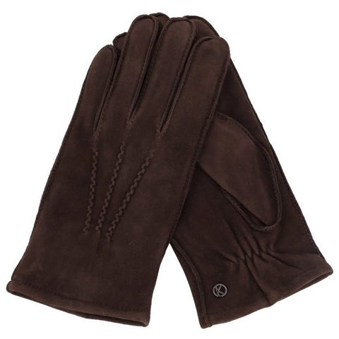 OTTO KESSLER Viggo - men's gloves suede