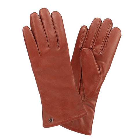 HK - Ladies' gloves with cashmere