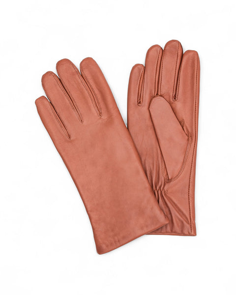 HK Dömuhanskar m. prjónafóðri