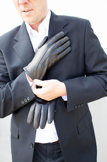 HK Men's Gloves