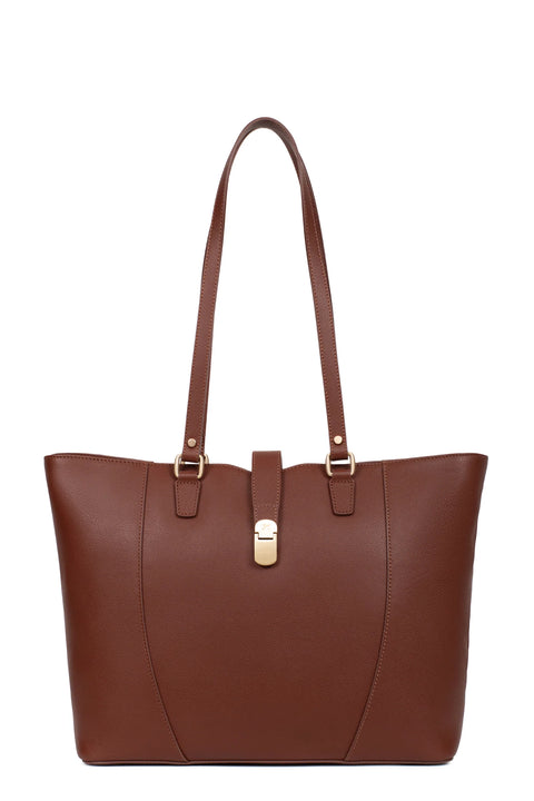 HEXAGONA Aude  - A4 axlartaska