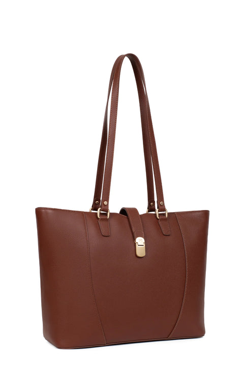 HEXAGONA Aude  - A4 axlartaska