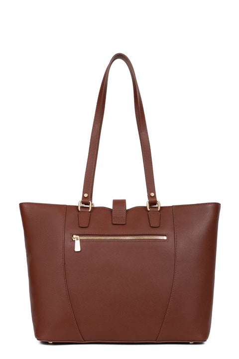 HEXAGONA Aude  - A4 axlartaska