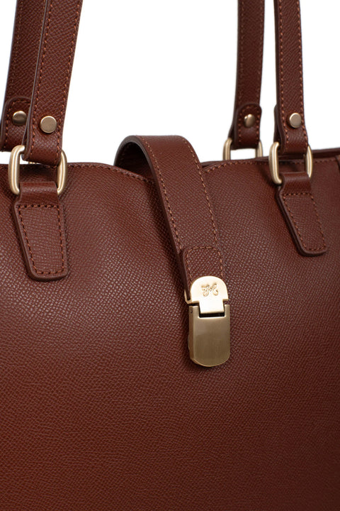 HEXAGONA Aude  - A4 axlartaska