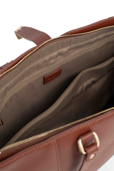 HEXAGONA Aude  - A4 axlartaska