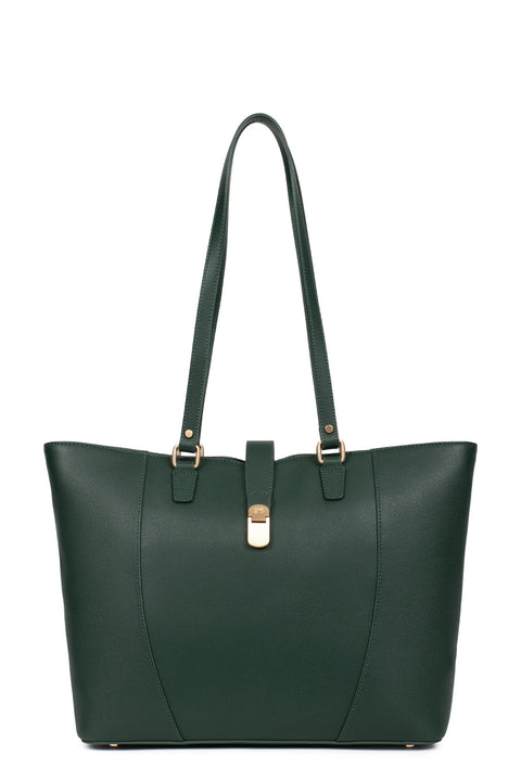 HEXAGONA Aude  - A4 axlartaska