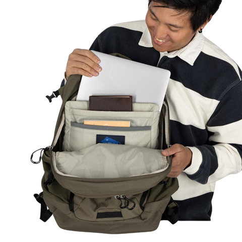 OSPREY Axis - 24 L Bakpoki