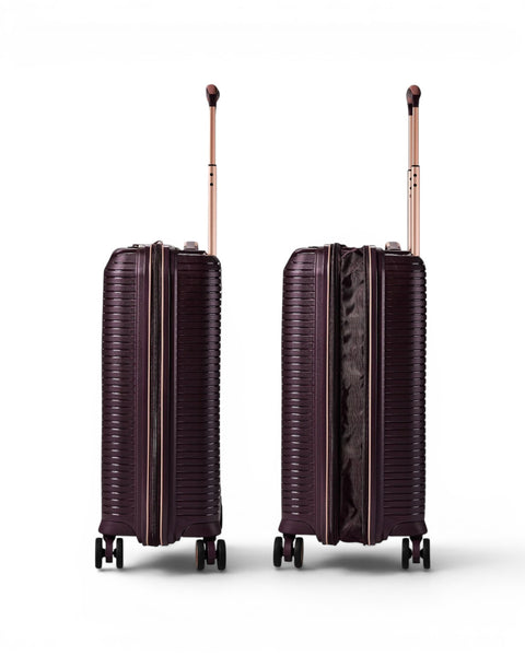 Polesream Paris - 55 cm Carry-On Suitcase