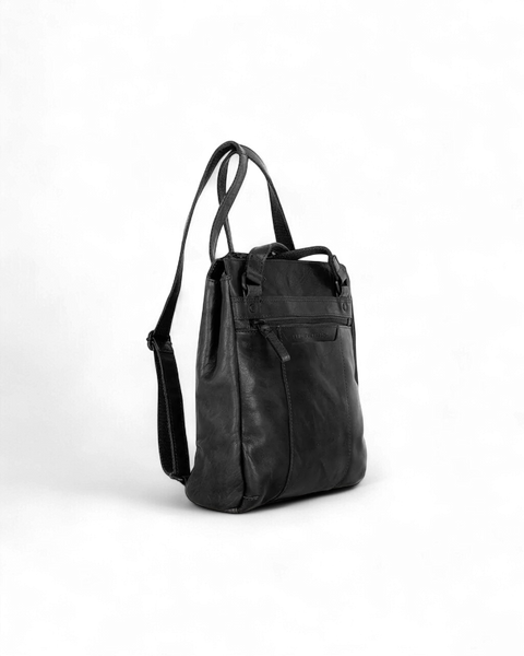 Spikes & Sparrow -  bakpoka/-hliðartaska