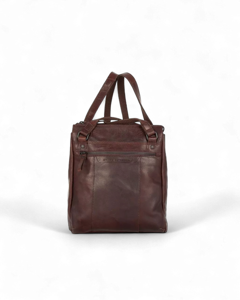 Spikes & Sparrow -  bakpoka/-hliðartaska