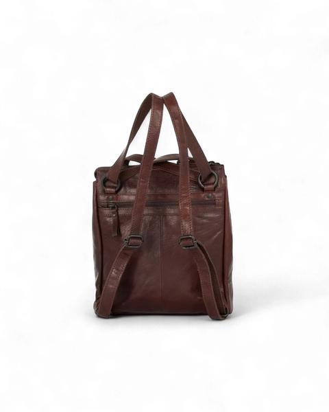 Spikes & Sparrow -  bakpoka/-hliðartaska