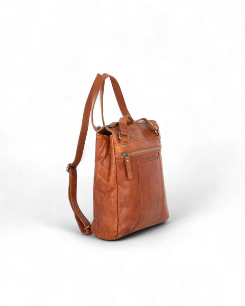 Spikes & Sparrow -  bakpoka/-hliðartaska