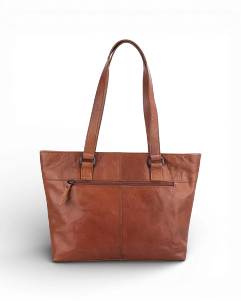 Spikes & Sparrow - Gabby A4 dömutaska