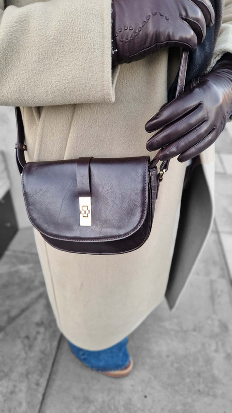 THE MONTE - Small side bag