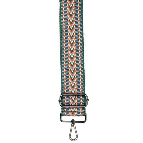 ENRICO BENETTI - Bag straps (2 colors)