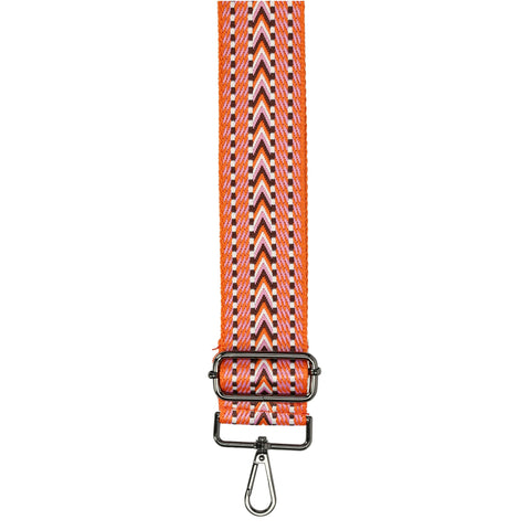 ENRICO BENETTI - Bag straps (2 colors)