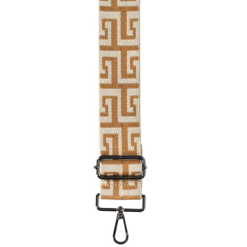 ENRICO BENETTI - Bag straps