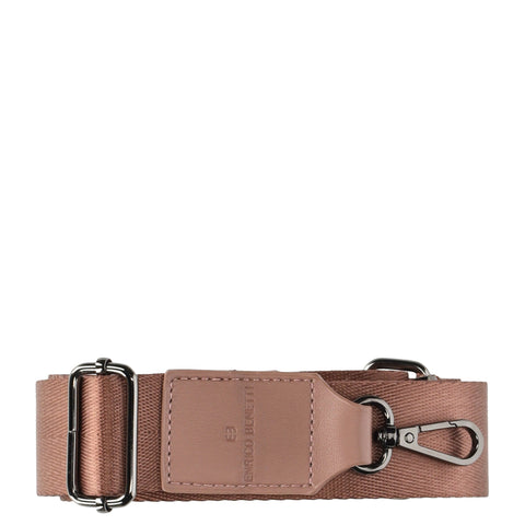 ENRICO BENETTI - Bag straps 4 colors